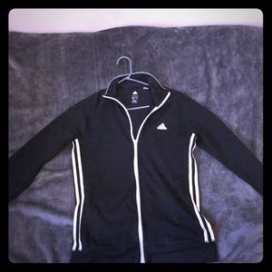 Adidas jacket - worn twice